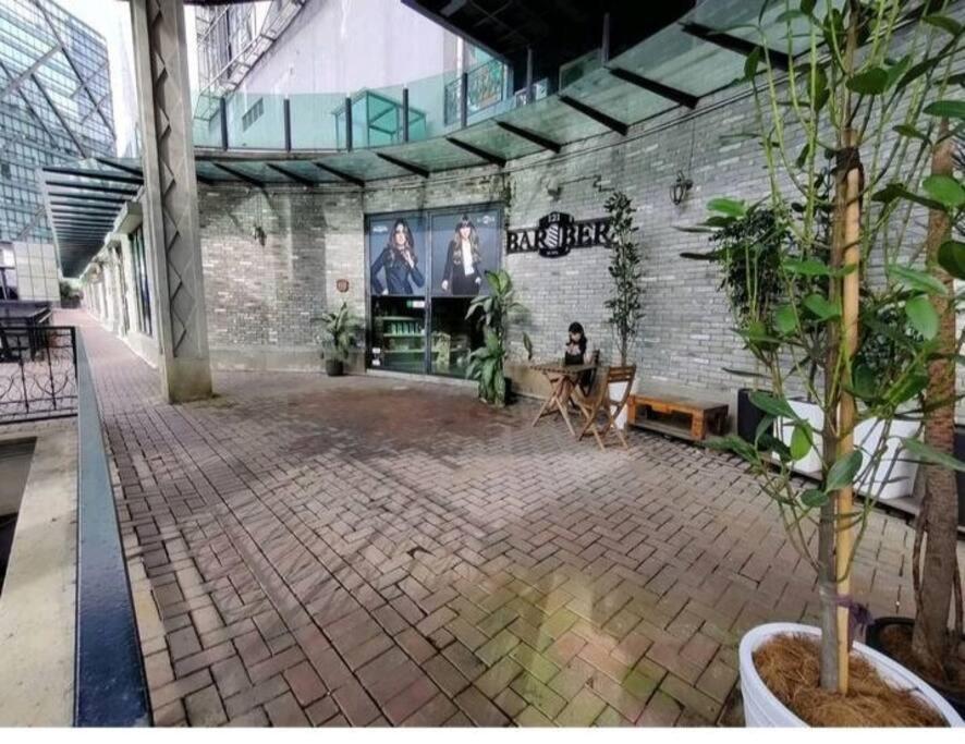 Maya Empire Studio Kampong Bukit Lanjan Extérieur photo