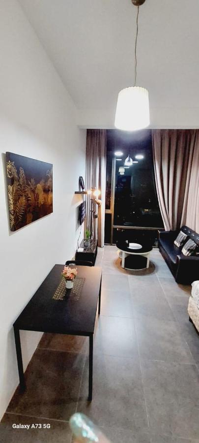 Maya Empire Studio Kampong Bukit Lanjan Extérieur photo